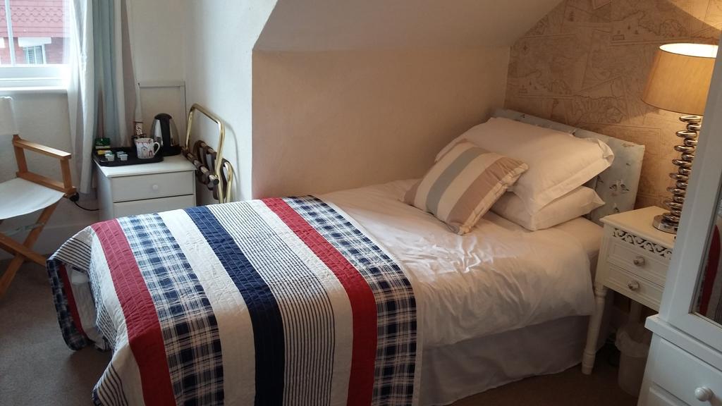 Гостевой дом Cambridge House 4*